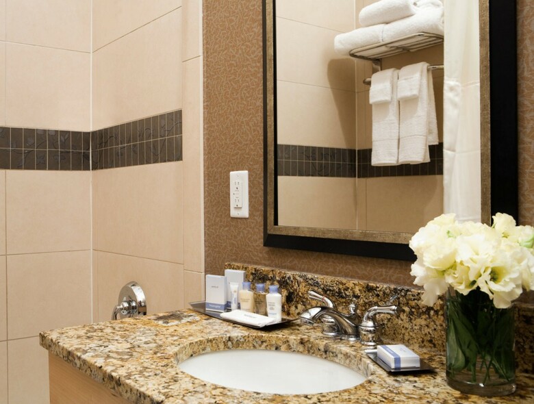 Doubletree Hotel New York City-chelsea