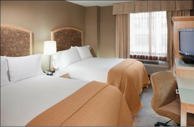 Doubletree Hotel New York City-chelsea