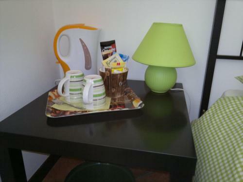 Bed & Breakfast Lo Scoiattolo E La Noce