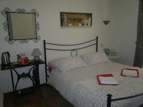 Bed & Breakfast Lo Scoiattolo E La Noce