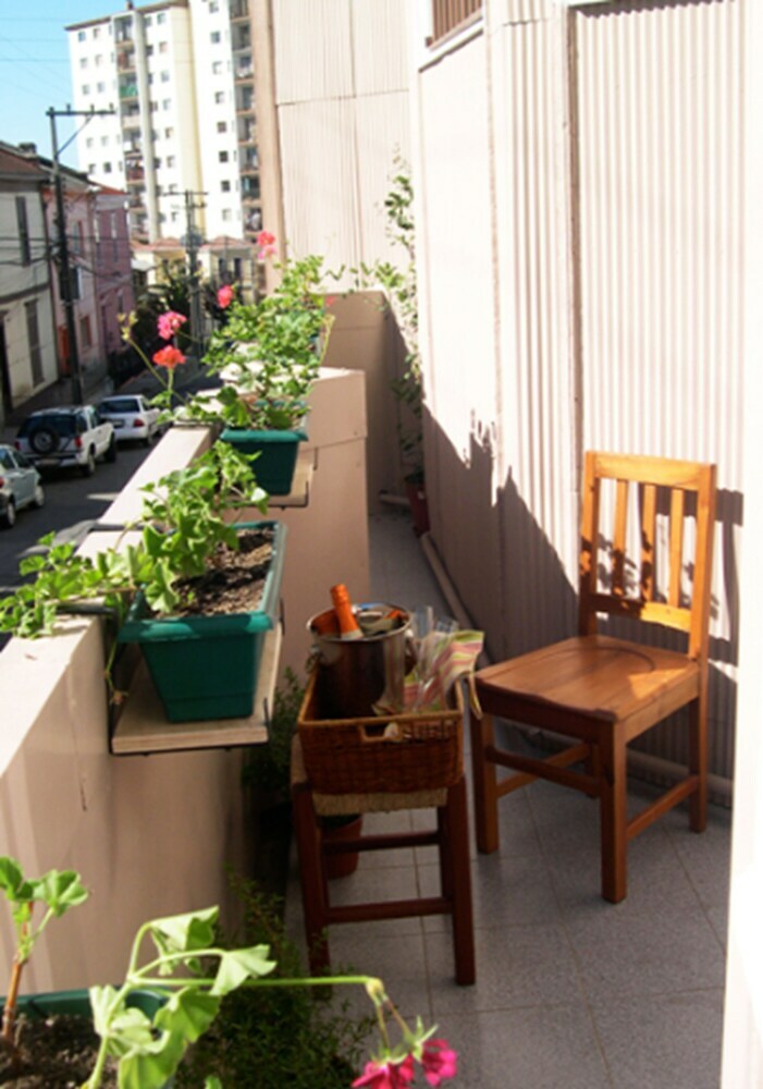Hotel Boutique Casa Von Moltke