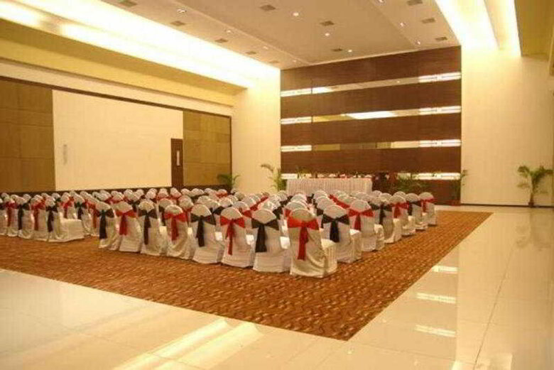 Hotel Ramee Guestline