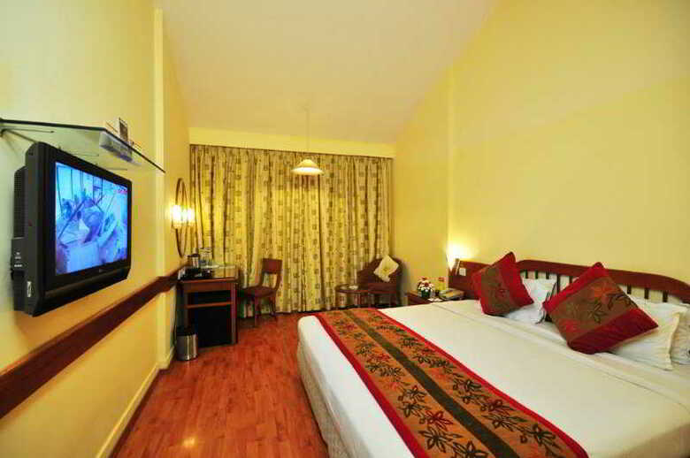 Hotel Ramee Guestline