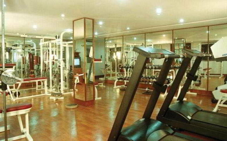 Hotel Ramee Guestline