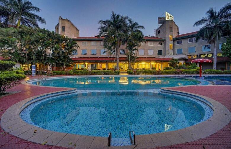 Hotel Ramee Guestline