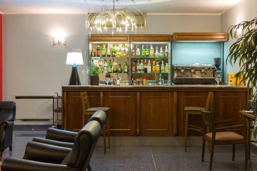 Royal Hotel