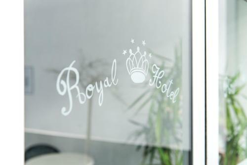Royal Hotel