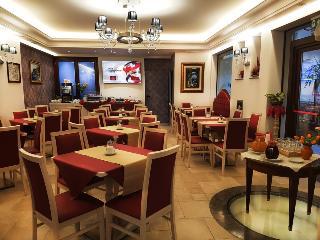 Hotel Ristorante La Giara