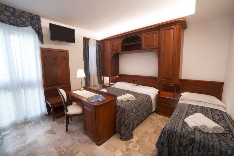 Hotel Ristorante La Giara