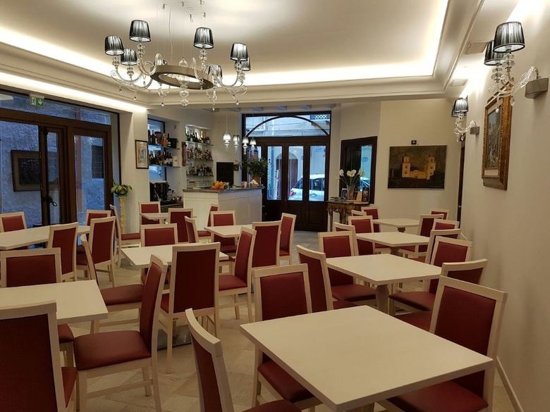 Hotel Ristorante La Giara
