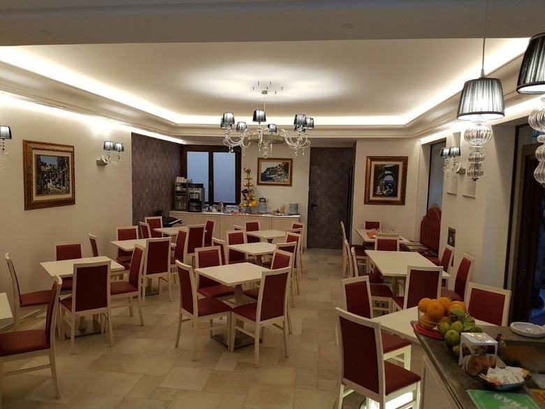 Hotel Ristorante La Giara