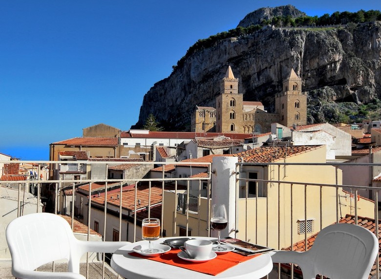 Hotel Ristorante La Giara