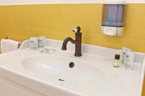 Bed & Breakfast Bohemien B B