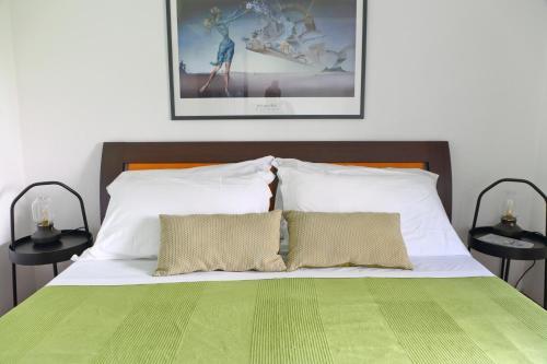 Bed & Breakfast Bohemien B B