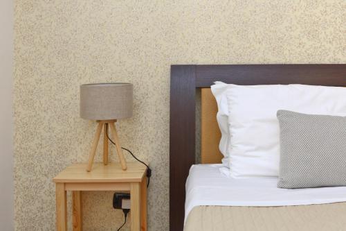 Bed & Breakfast Bohemien B B