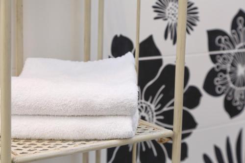 Bed & Breakfast Bohemien B B