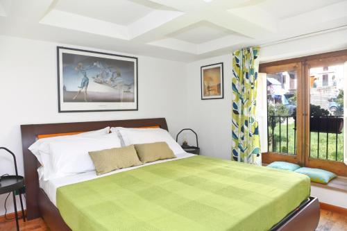 Bed & Breakfast Bohemien B B