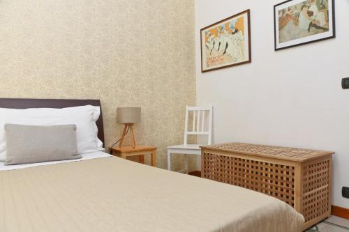 Bed & Breakfast Bohemien B B