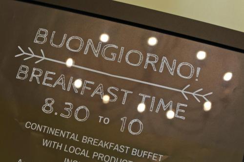 Bed & Breakfast Bohemien B B