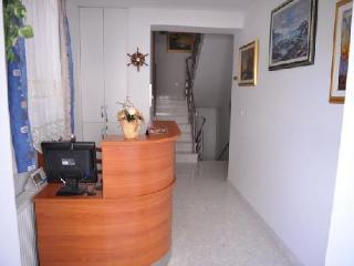 Pension Pansion Comfort Bok