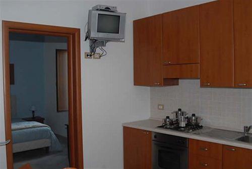 Apartamento L'apparthotel