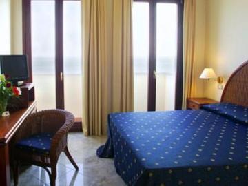 Best Western Hotel Ara Solis