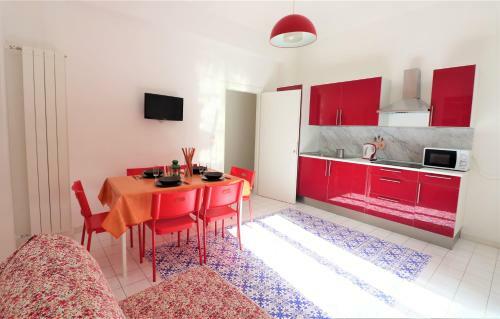 Residencia Loyal Apt In Sorrento