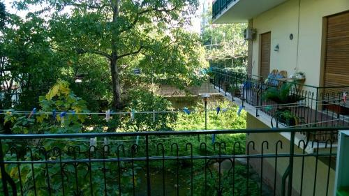Residencia Loyal Apt In Sorrento