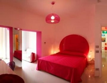 Hotel Palazzo Abagnale