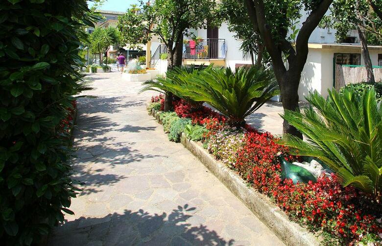 Hotel Florida