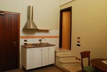 San Martin Hotel