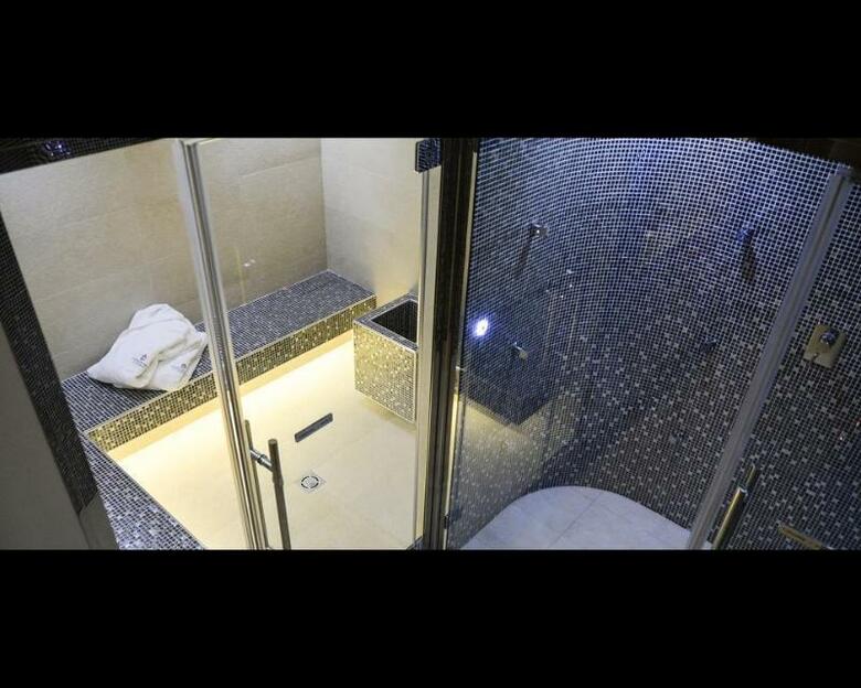 Hotel Ostuni Palace