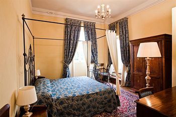 Hotel Castello Montegiove