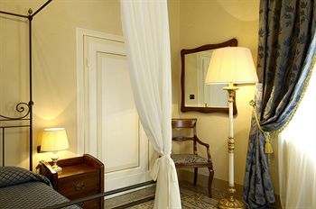 Hotel Castello Montegiove
