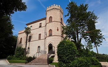 Hotel Castello Montegiove