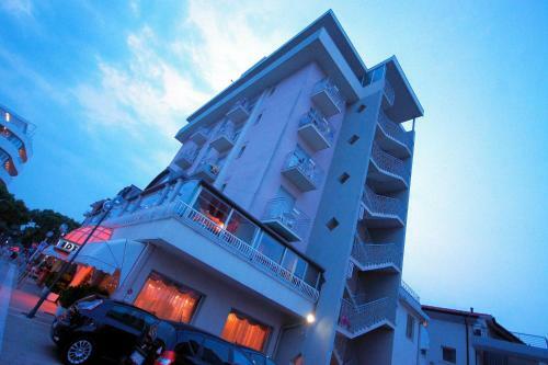 Hotel Margherita