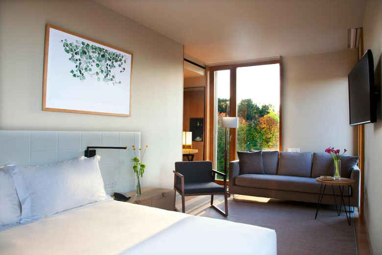 Arima Hotel & Spa