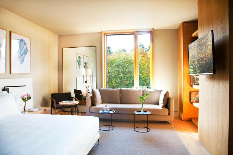 Arima Hotel & Spa