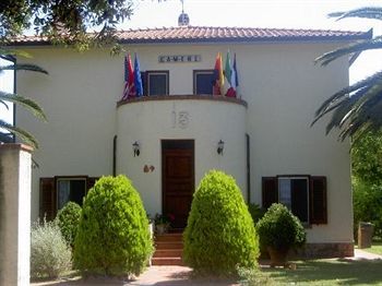 Bed & Breakfast Immobiliare Podere 13