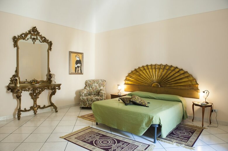 Bed & Breakfast Case D'anna