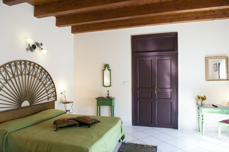 Bed & Breakfast Case D'anna