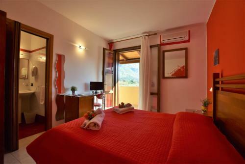 Hotel Iride