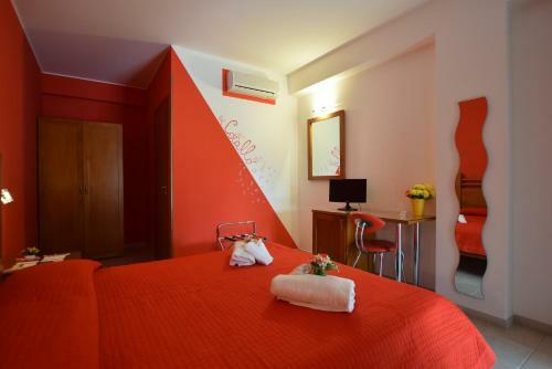 Hotel Iride