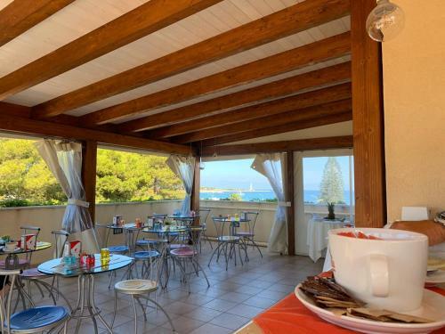 Hotel Iride