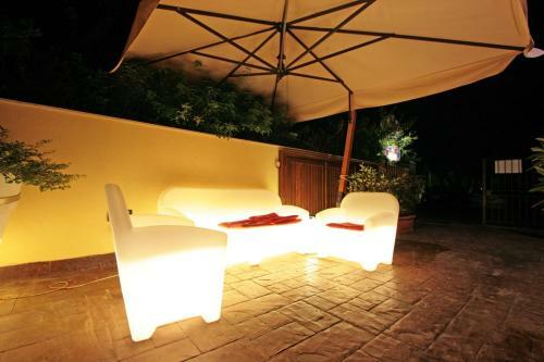 Hotel Iride