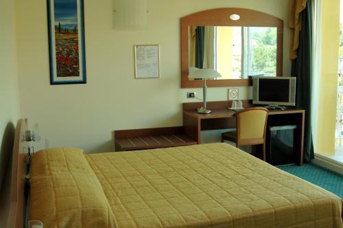 Hotel Capri