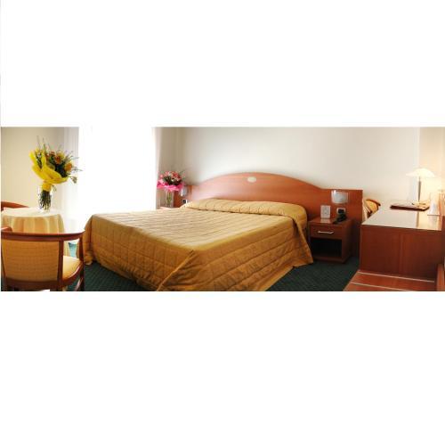 Hotel Capri