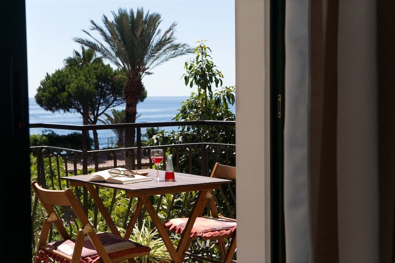Hotel Donna Rosa