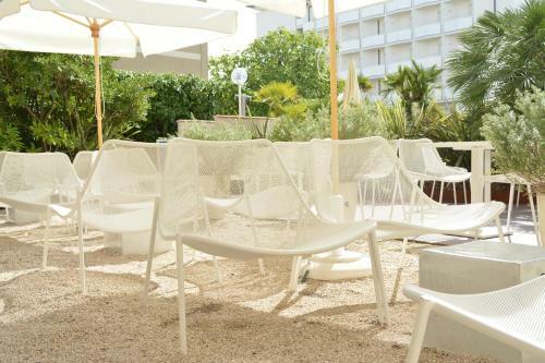 Hotel Trionfal