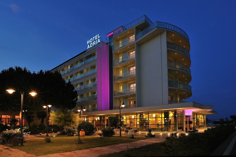 Hotel Adria